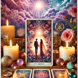 TAROT READING