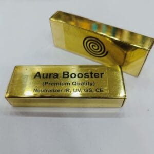 Aura Booster | Vastu Booster, Neutralizes IR, UV, GS, CE