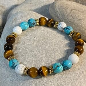 Customized Bracelet: 5 - 1 Magic Bracelet