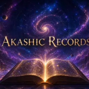 AKASHIC RECORDS