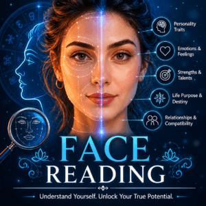 FACE READING