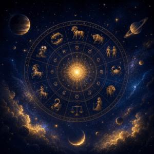 ASTROLOGY