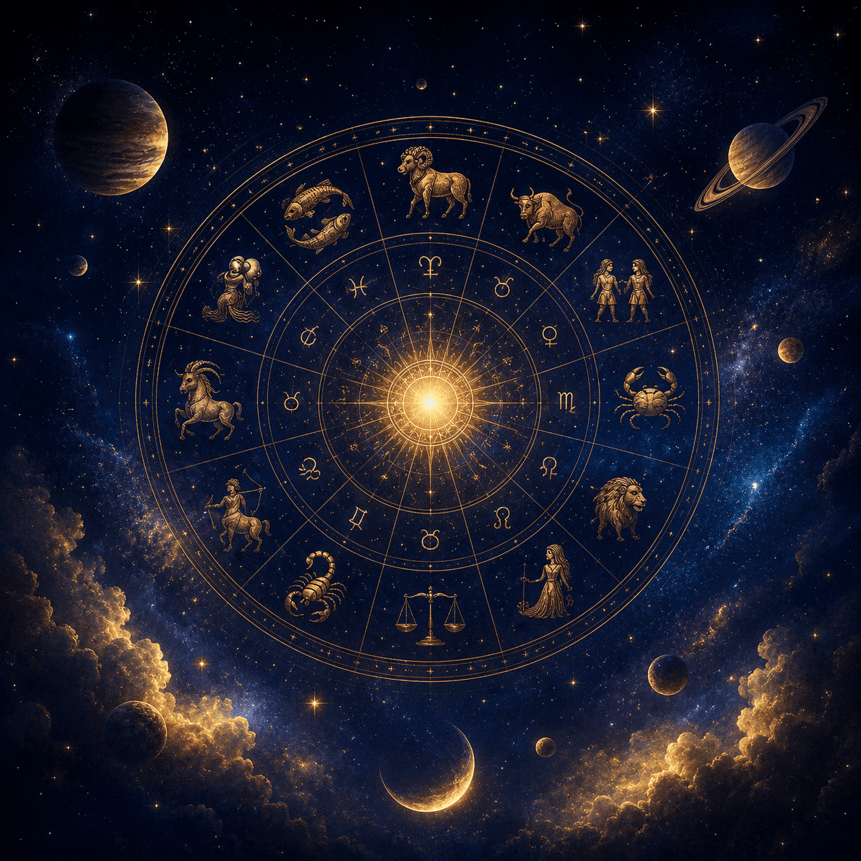 ASTROLOGY