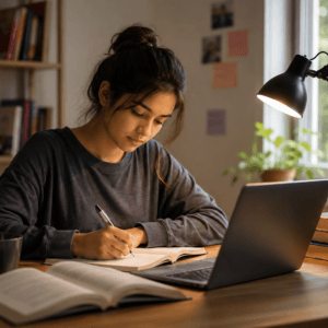 Self Learning Courses