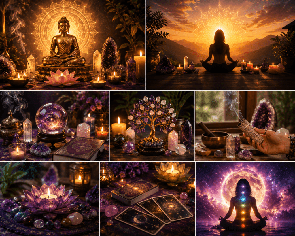 Mysticcera