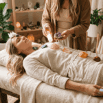 Crystal Healing: Unlock Divine Blessings
