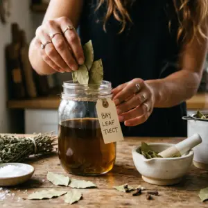 Bay Leaf Remedies
