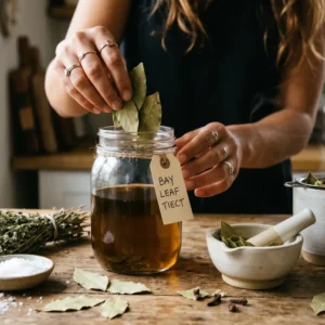 Bay Leaf Remedies