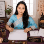 Indian Numerologists: Unlock the success