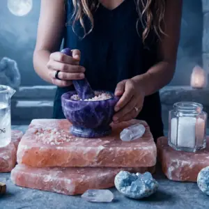 Salt Remedies