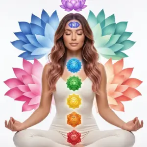 CHAKRA BALANCING