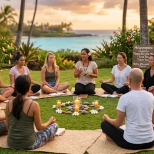 Ho'oponopono Healing Course