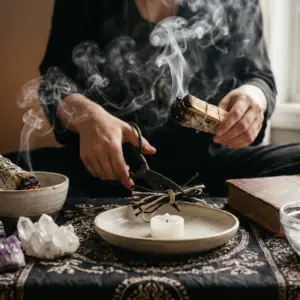 Black Magic & Negative Energy Removal