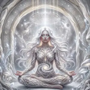 White Vashikaran