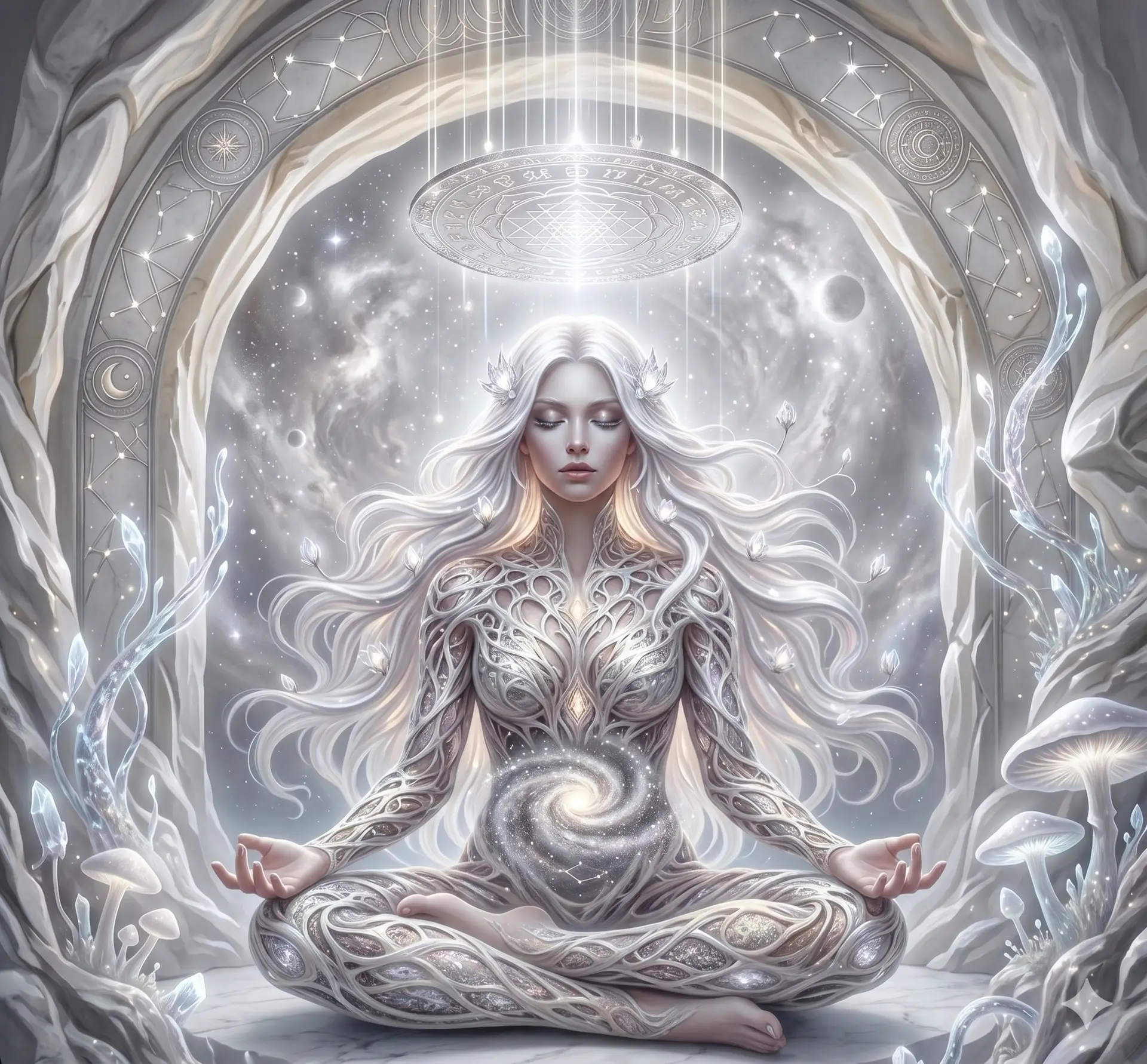 White Vashikaran