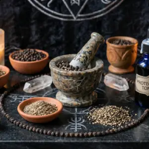 Black Pepper Remedies