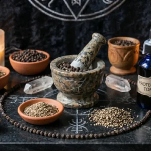 Black Pepper Remedies