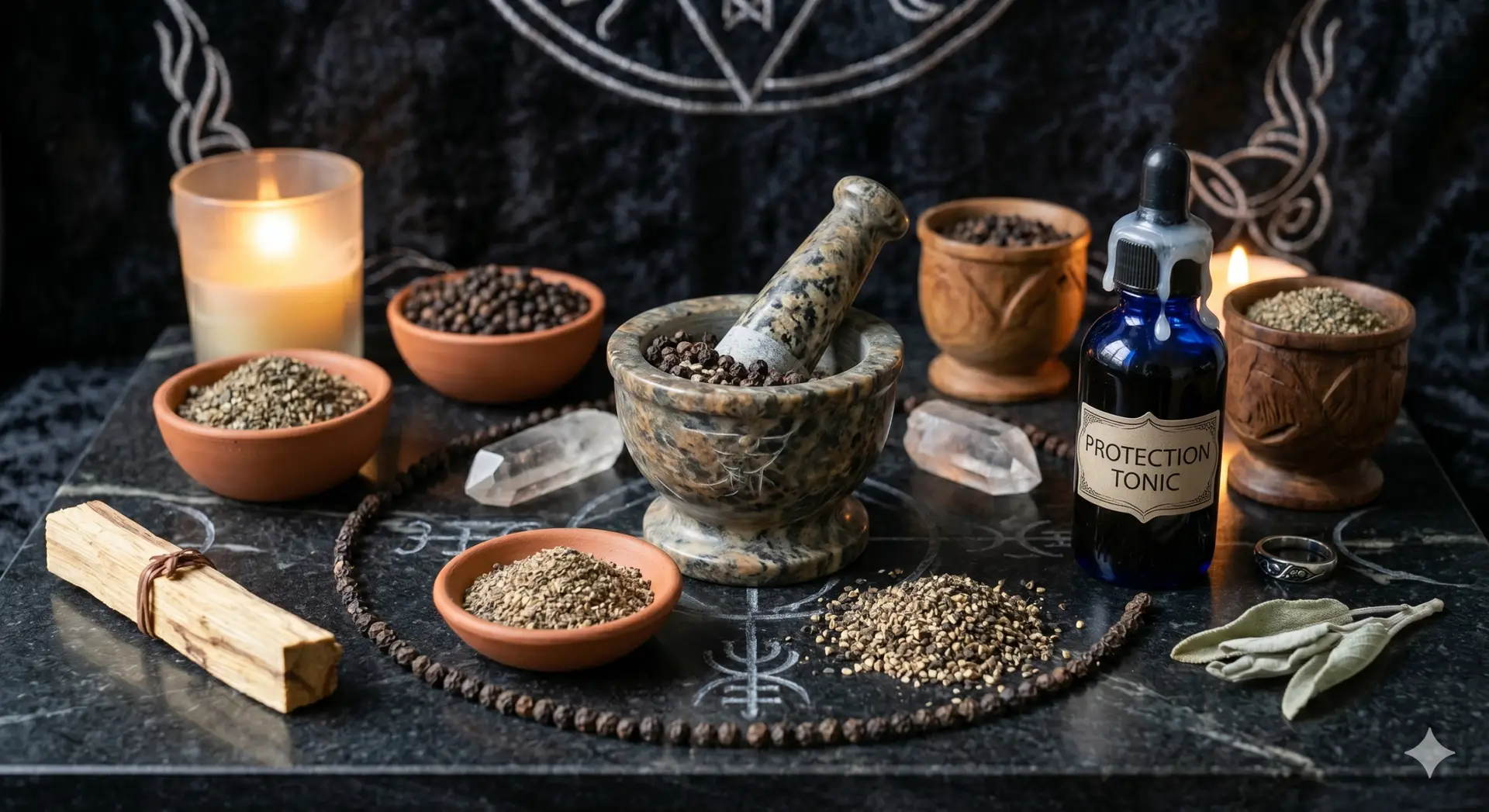 Black Pepper Remedies