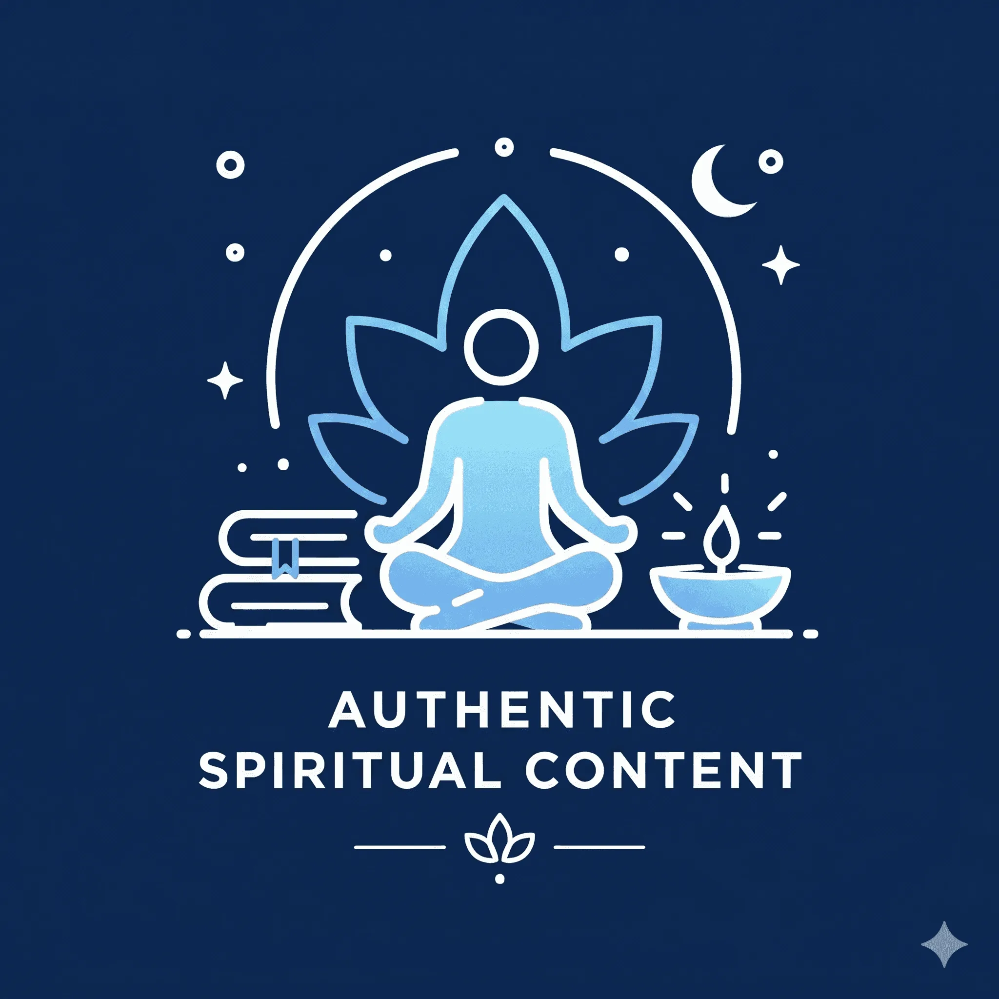 Authentic spiritual content from MysticcEra