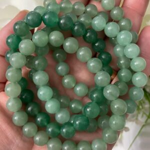 Green Aventurine Bracelet