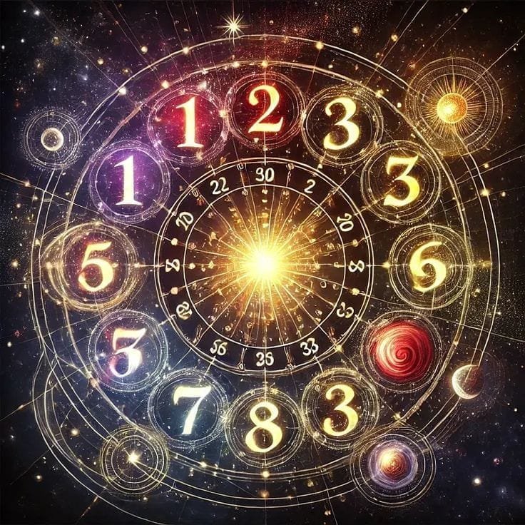 Indian Numerologists