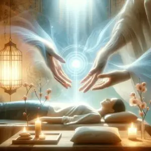 PRANIC HEALING