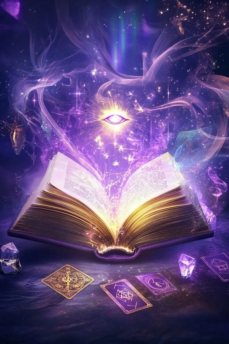 Akashic Records Reading at MysticcEra
