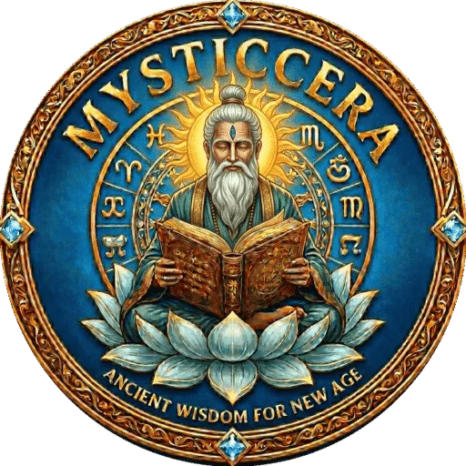 MysticcEra Logo