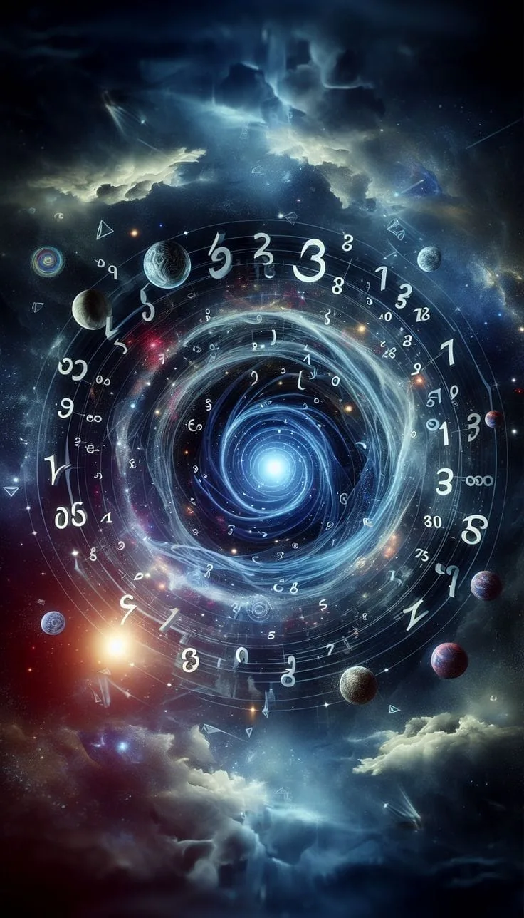 Numerology consultation at MysticcEra
