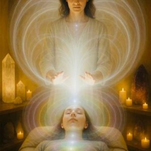 Pranic Healing Session Online