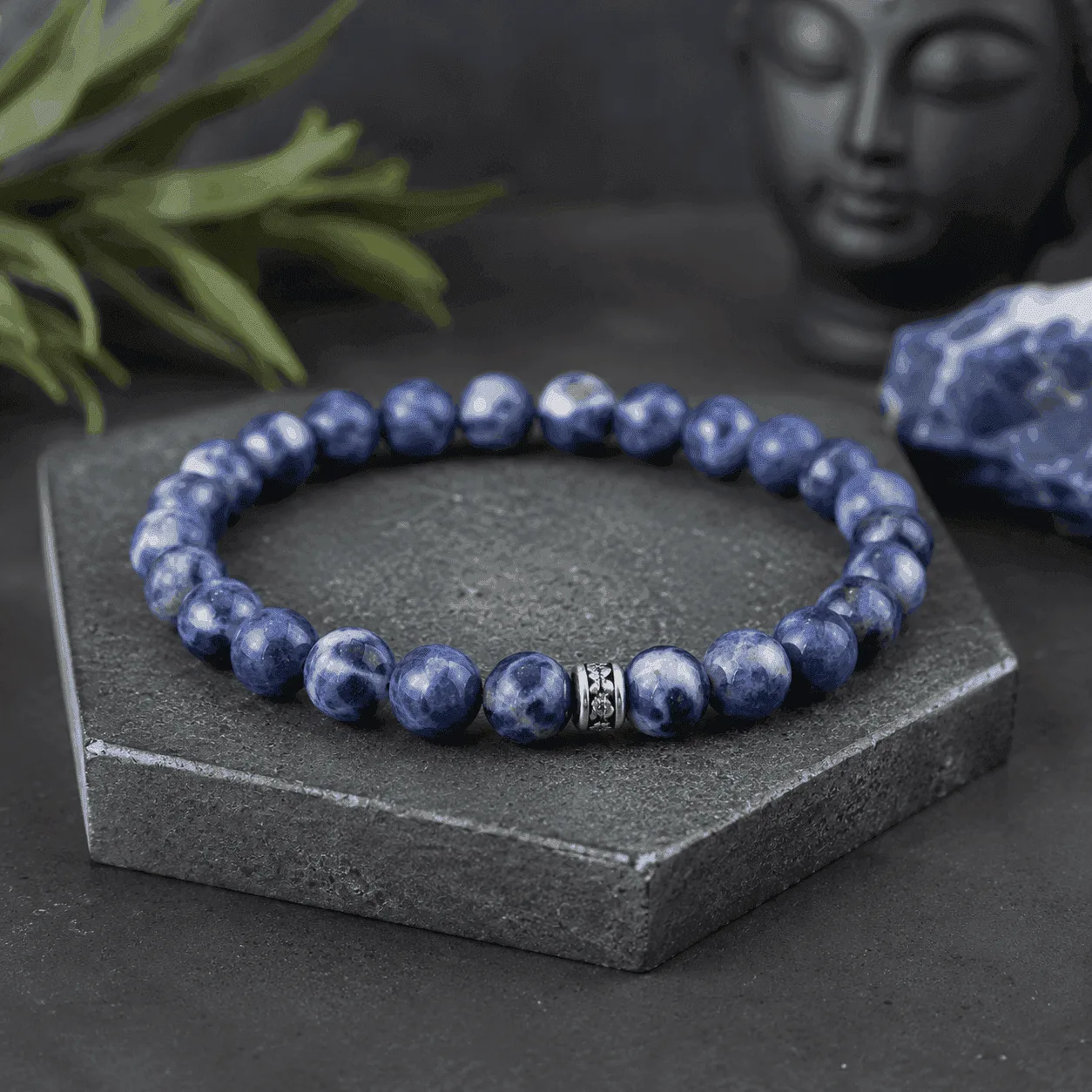Protection Crystal Bracelet