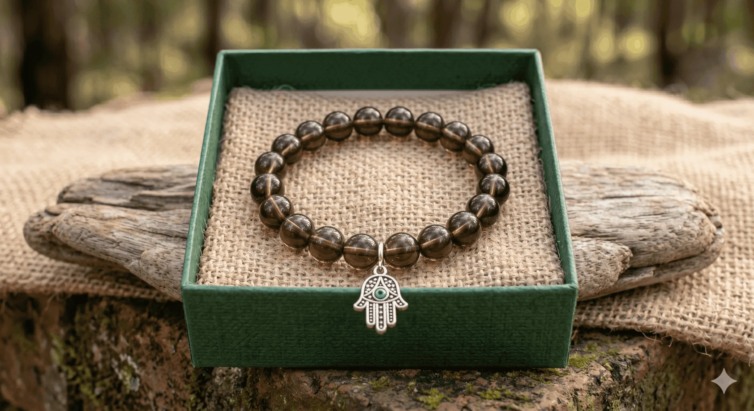Abundance Crystal Bracelet