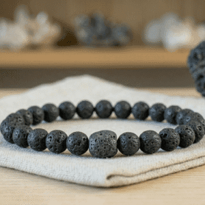 Lava stone Bracelet