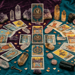 TAROT READING