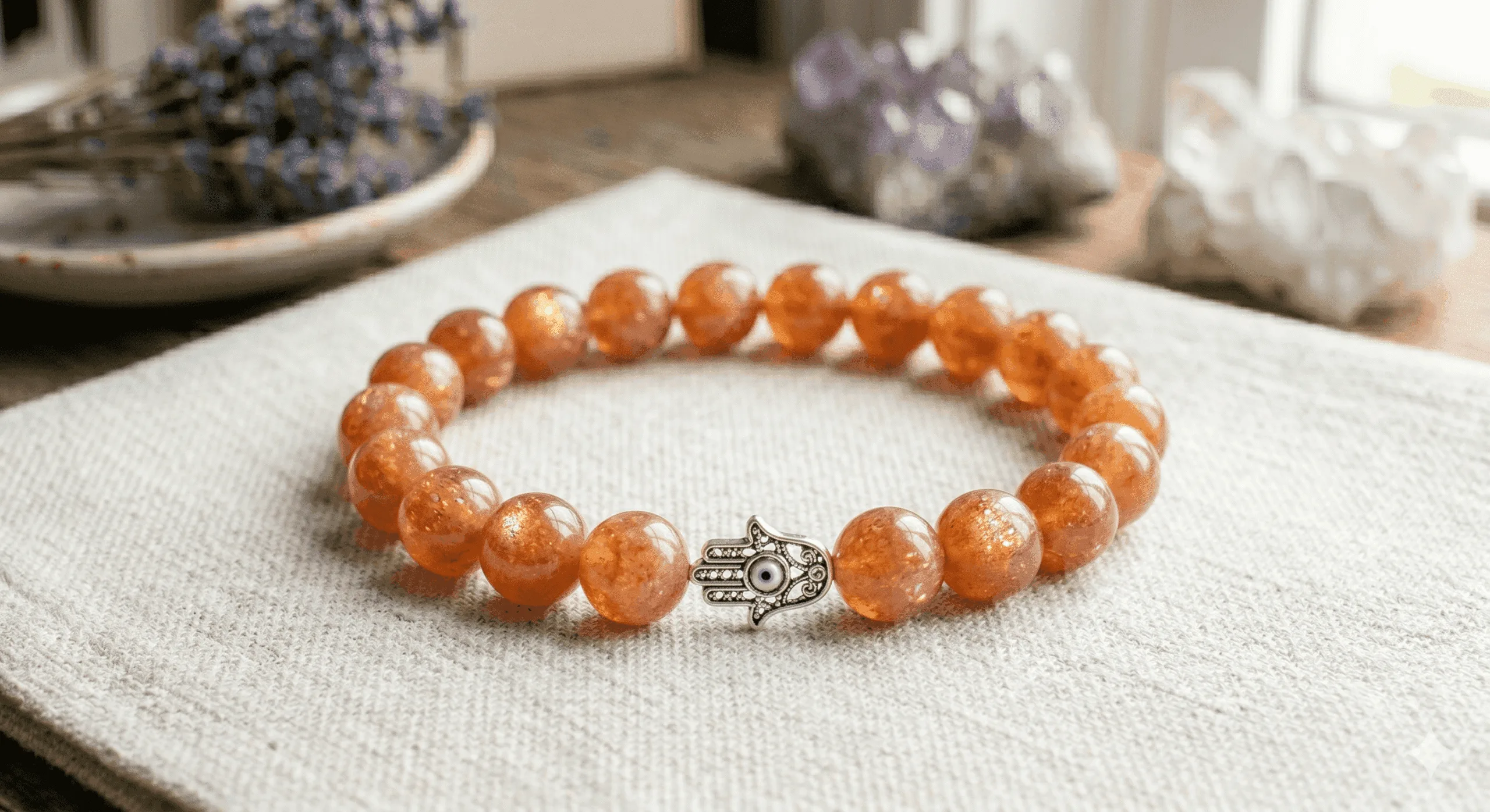 Money Magnet Bracelet