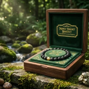Money magnet / dhan akarshan bracelet