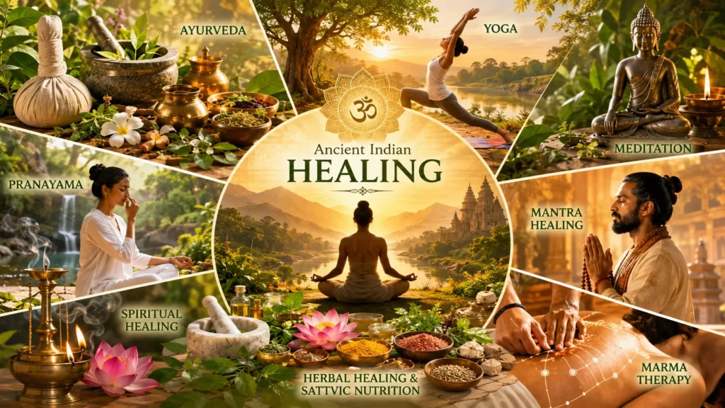 Pranic Healing
