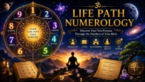 Life Path Numerology: Meaning, Calculator, Personality, Career & Spiritual Purpose