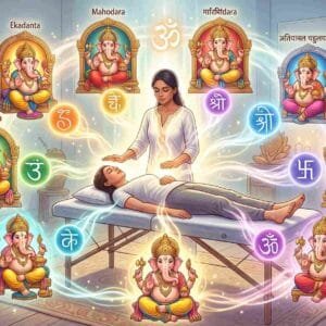 ashta ganapati reiki course