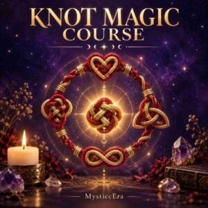 knot magic course