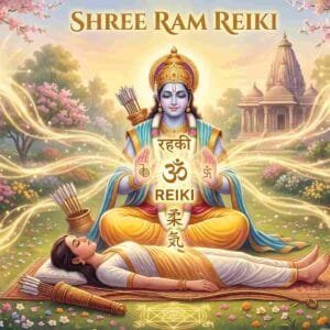 lord shree ram reiki course