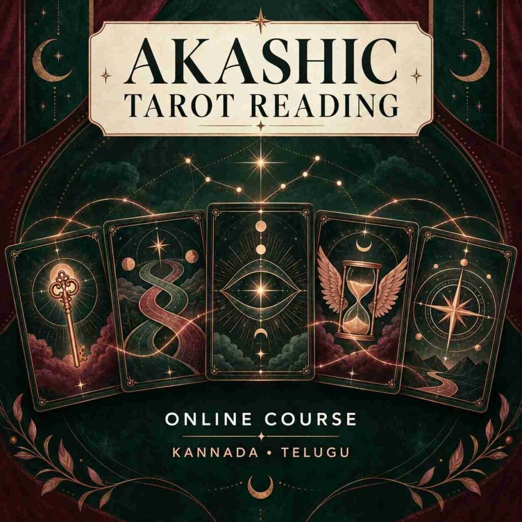 Akashic Reading