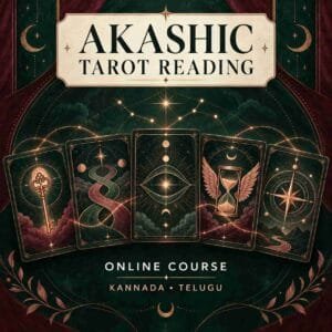 Akashic Reading