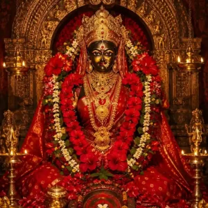 maa kamakhya devi reiki online