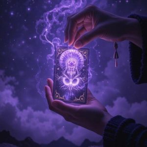 Tarot Reading